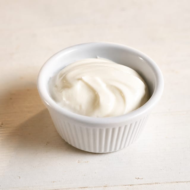 Side Sour Cream (4oz).